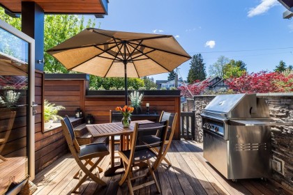 Photo 13 at 3240 W 1st Avenue, Kitsilano, Vancouver West