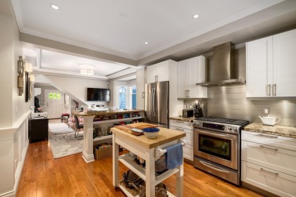 Photo 26 at 3240 W 1st Avenue, Kitsilano, Vancouver West