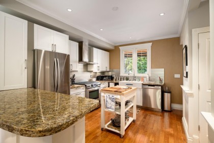 Photo 24 at 3240 W 1st Avenue, Kitsilano, Vancouver West