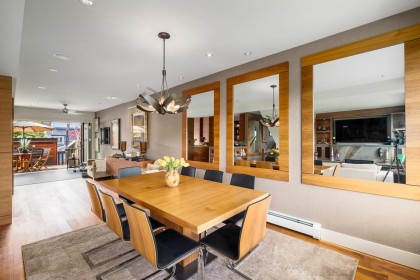 Photo 10 at 3240 W 1st Avenue, Kitsilano, Vancouver West