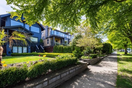 Photo 40 at 3240 W 1st Avenue, Kitsilano, Vancouver West