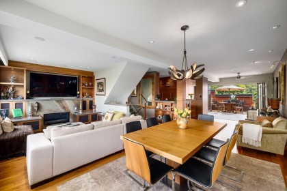 Photo 8 at 3240 W 1st Avenue, Kitsilano, Vancouver West