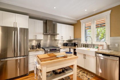 Photo 25 at 3240 W 1st Avenue, Kitsilano, Vancouver West