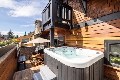 Photo 21 at 3240 W 1st Avenue, Kitsilano, Vancouver West