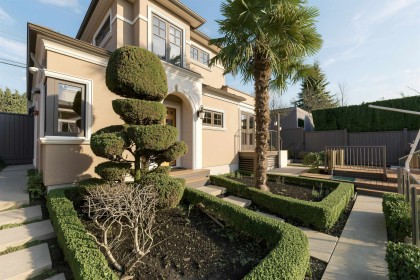 Photo 23 at 4320 W 8th Avenue, Point Grey, Vancouver West