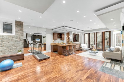 Photo 17 at 4320 W 8th Avenue, Point Grey, Vancouver West