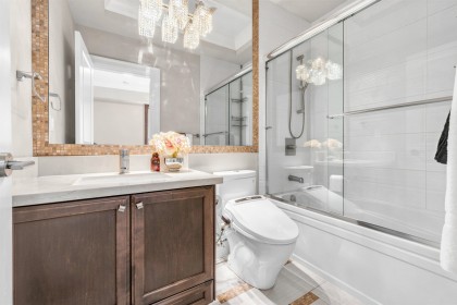 Photo 16 at 4320 W 8th Avenue, Point Grey, Vancouver West