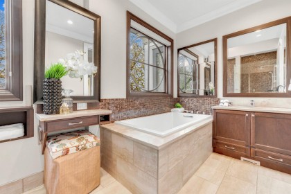 Photo 12 at 4320 W 8th Avenue, Point Grey, Vancouver West