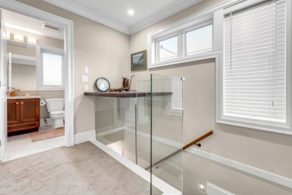 Photo 26 at 4320 W 8th Avenue, Point Grey, Vancouver West