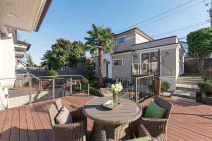 Photo 22 at 4320 W 8th Avenue, Point Grey, Vancouver West