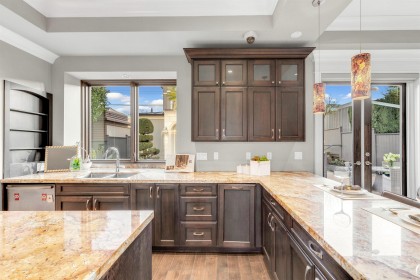 Photo 7 at 4320 W 8th Avenue, Point Grey, Vancouver West