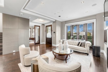 Photo 3 at 4320 W 8th Avenue, Point Grey, Vancouver West