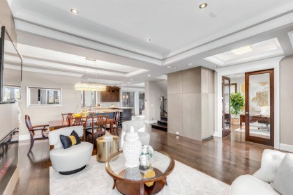 Photo 5 at 4320 W 8th Avenue, Point Grey, Vancouver West