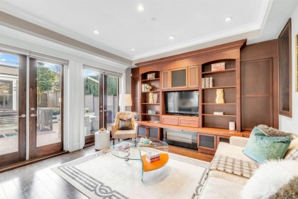 Photo 9 at 4320 W 8th Avenue, Point Grey, Vancouver West