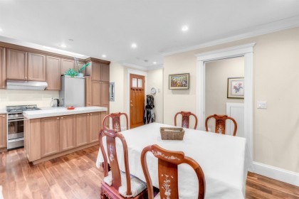 Photo 24 at 4320 W 8th Avenue, Point Grey, Vancouver West