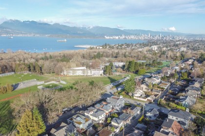 Photo 30 at 4320 W 8th Avenue, Point Grey, Vancouver West