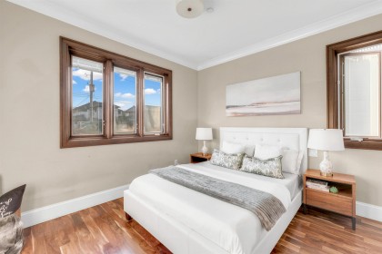 Photo 14 at 4320 W 8th Avenue, Point Grey, Vancouver West