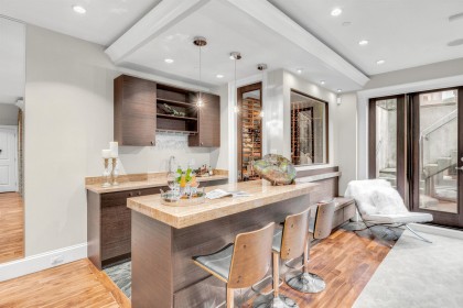 Photo 18 at 4320 W 8th Avenue, Point Grey, Vancouver West