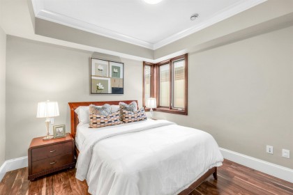 Photo 15 at 4320 W 8th Avenue, Point Grey, Vancouver West