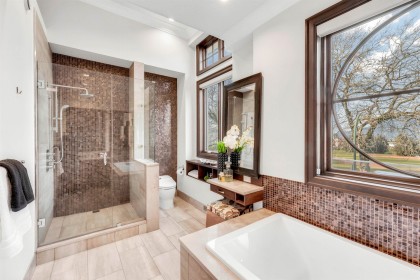 Photo 11 at 4320 W 8th Avenue, Point Grey, Vancouver West