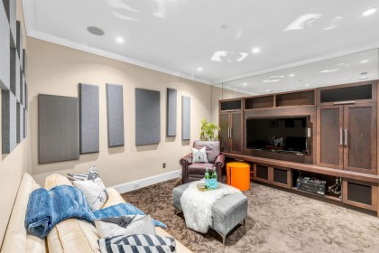 Photo 19 at 4320 W 8th Avenue, Point Grey, Vancouver West