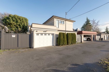 Photo 29 at 4320 W 8th Avenue, Point Grey, Vancouver West