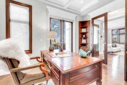 Photo 4 at 4320 W 8th Avenue, Point Grey, Vancouver West