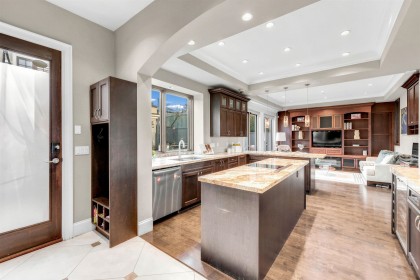 Photo 8 at 4320 W 8th Avenue, Point Grey, Vancouver West