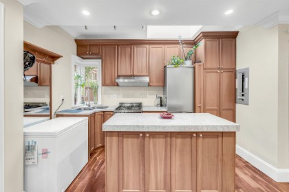 Photo 25 at 4320 W 8th Avenue, Point Grey, Vancouver West