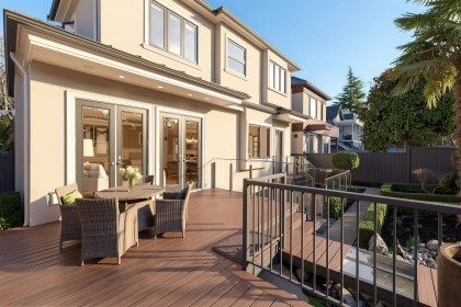 Photo 21 at 4320 W 8th Avenue, Point Grey, Vancouver West