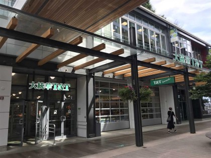 Photo 23 at 3004 - 488 Sw Marine Drive, Marpole, Vancouver West