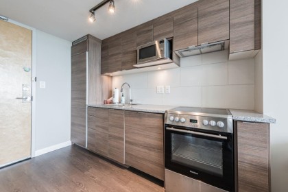 Photo 2 at 3004 - 488 Sw Marine Drive, Marpole, Vancouver West