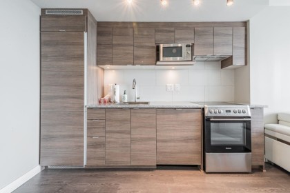 Photo 3 at 3004 - 488 Sw Marine Drive, Marpole, Vancouver West