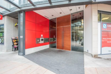 Photo 20 at 3004 - 488 Sw Marine Drive, Marpole, Vancouver West