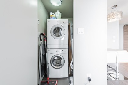 Photo 9 at 3004 - 488 Sw Marine Drive, Marpole, Vancouver West