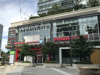 Photo 24 at 3004 - 488 Sw Marine Drive, Marpole, Vancouver West