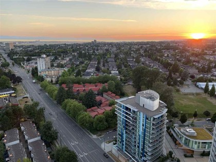 Photo 15 at 3004 - 488 Sw Marine Drive, Marpole, Vancouver West