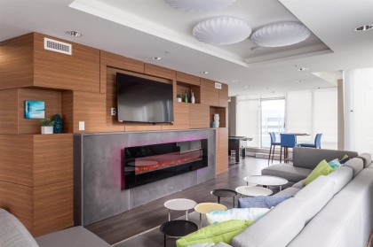 Photo 11 at 3004 - 488 Sw Marine Drive, Marpole, Vancouver West