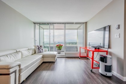 Photo 4 at 3004 - 488 Sw Marine Drive, Marpole, Vancouver West