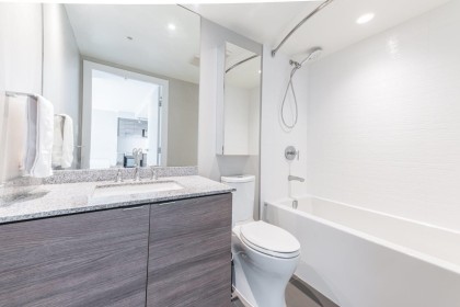 Photo 8 at 3004 - 488 Sw Marine Drive, Marpole, Vancouver West