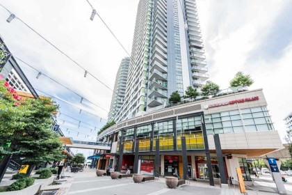 Photo 25 at 3004 - 488 Sw Marine Drive, Marpole, Vancouver West