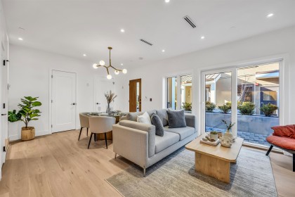 Photo 4 at 6815 Oak Street, South Granville, Vancouver West