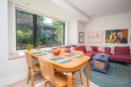 Photo 7 at 2 - 1152 Comox Street, West End VW, Vancouver West