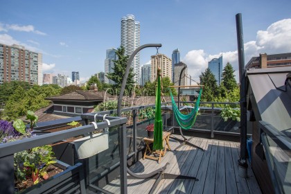 Photo 32 at 2 - 1152 Comox Street, West End VW, Vancouver West