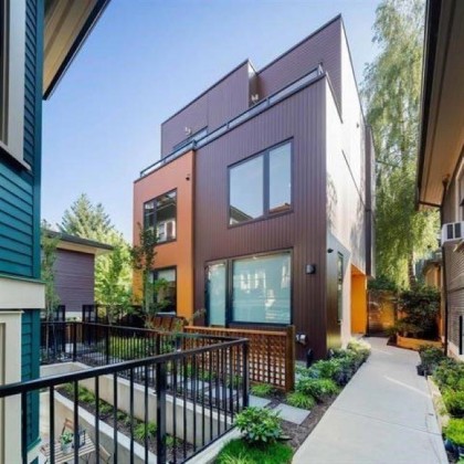 Photo 1 at 2 - 1152 Comox Street, West End VW, Vancouver West