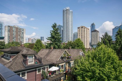 Photo 33 at 2 - 1152 Comox Street, West End VW, Vancouver West