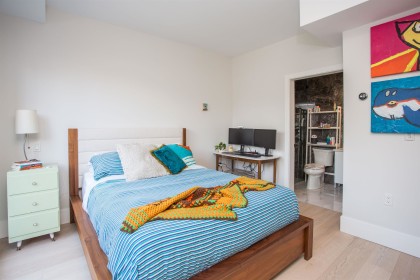 Photo 14 at 2 - 1152 Comox Street, West End VW, Vancouver West