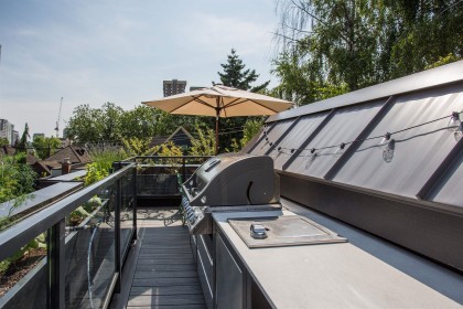 Photo 31 at 2 - 1152 Comox Street, West End VW, Vancouver West