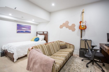 Photo 25 at 2 - 1152 Comox Street, West End VW, Vancouver West