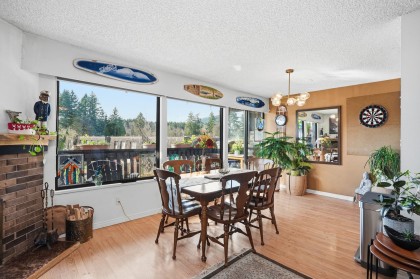 Photo 12 at 1021 Old Lillooet Road, Lynnmour, North Vancouver